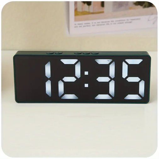 Digital Alarm Clock