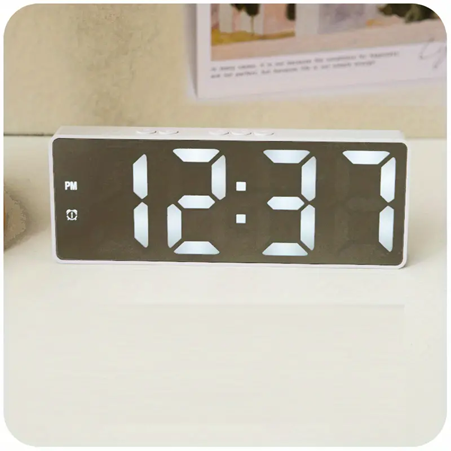 Digital Alarm Clock