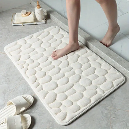 Pebble Bath Mat