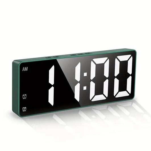 Digital Alarm Clock