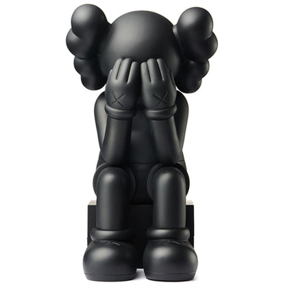 Kaws Figure 'Passing Through