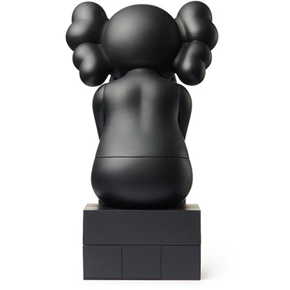 Kaws Figure 'Passing Through