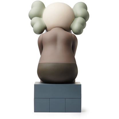 Kaws Figure 'Passing Through