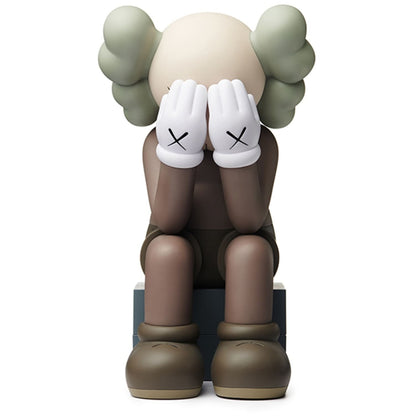 Kaws Figure 'Passing Through