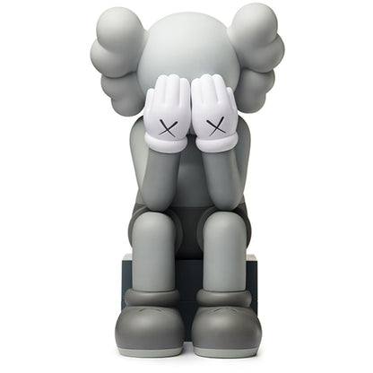 Kaws Figure 'Passing Through