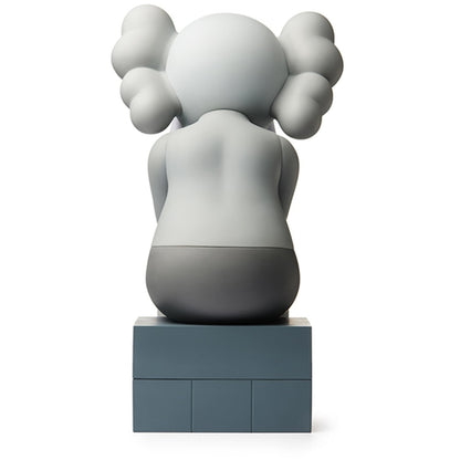 Kaws Figure 'Passing Through